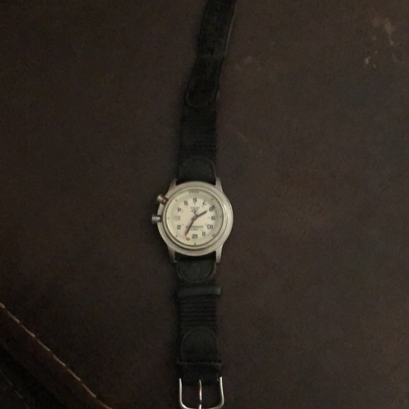 Older Timex Collectible Watch - Picture 2 of 3